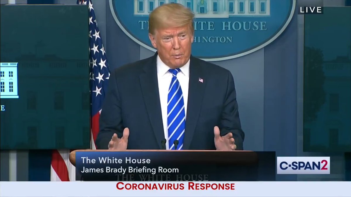 "Trump Suggested Injecting Bleach" is still a widely cited story that also happens to be a complete hoax. Read on to learn what Trump actually said, and just how stupid and disingenuous "journalists" are. While looking into the origin of this story I came to learn that while this was in part an intentional and concerted effort to mislead people about what Trump was actually saying, evidence points to some of people who reported or recounted what happened being really, really stupid and projecting their stupidity on to Trump. What I find fascinating is that the media's hatred of Trump actually affected their ability to even understand what Trump was saying. The hoax was born from remarks Trump made at a Coronavirus Press Briefing on April 23, 2020 where just prior, William Bryan who was the Acting Homeland Security Under Secretary for Science and Technology explained what factors helped control the virus. A slide was used to help illustrate ways to combat the virus. Among these were listed: -Heat and humidity -Sunlight -Disinfectants like bleach and alcohol Moments later Trump went back to the podium and said, "So I asked Will a question that some of you are thinking of if you're totally into that world, which I find to be very interesting. So, supposing we hit the body with a tremendous, uh, whether it's ultraviolet or just powerful light.... And then I said, supposing you brought the light inside the body, which you can do, either through the skin or in some other way... And then I see the disinfectant where it knocks it out in a minute and is there a way we can do something like that, uh, by injection inside, or almost a cleaning, cuz you see it get in the lungs and [the coronavirus] does a tremendous number on the lungs so it would be interesting to check that...it sound interesting to me." Clearly Trump is using Layman's terms for a complicated idea in medical science which has been and is being explored. (which I'll be posting below in a thread) It's now my opinion that the morons on Trump's team as well as morons in the media were influenced by their own bias against Trump to connect the words on the slide used by Mr. Bryan to the words Trump used when talking about something related but completely different, moments later. Trump NEVER suggested "injecting bleach" as the MSM claims and it seems this very notion may have (ironically) come from the then White House communications director, Alyssa Farah Griffin, who later went on to become a host on The View. A 12/30/22 article by The Hill stated, "Griffin said that when she was on the coronavirus task force she tried to stop the Department of Homeland Security report that was initially sent to then-Vice President Mike Pence from getting to Trump, according to (Jan 6 committee) testimony released Thursday. Pence thought that the report that people should consider exposing the body to light, heat and disinfectants as a potential treatment for the coronavirus was “interesting” and that Trump should be “briefed” on it." In her testimony at the Jan 6 committee hearings, Griffin stated: "I tried to stop it outside of the Oval Office, because I knew the President was willing to go on national television, having not been able to properly digest what the report was indicating, and say something stupid or dangerous to the public. And I went to Mark Meadows, and I said, Sir, this is going to blow up in our faces. He's not ready. Like, what are we encouraging? Are we saying like, you know, go buy a humidifier? Do we want to put a run on humidifiers? Or turn your heat up to 95 degrees. Like, it just didn't make any sense. And Meadows overruled me, and we got the injecting bleach thing." Whether Griffin got her wording from the press or whether the press got their wording from Griffin, I don't know. What is clear is that Trump never said anything about injecting bleach.