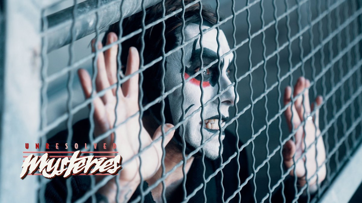 Delve Into The Peculiar Mind Of Danhausen | #AEW Unresolved Mysteries