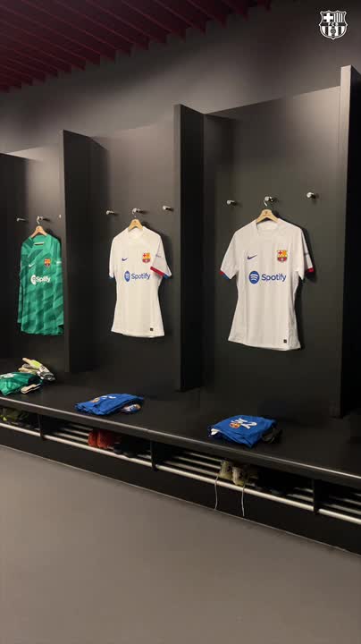 Hoy jugamos de blanco