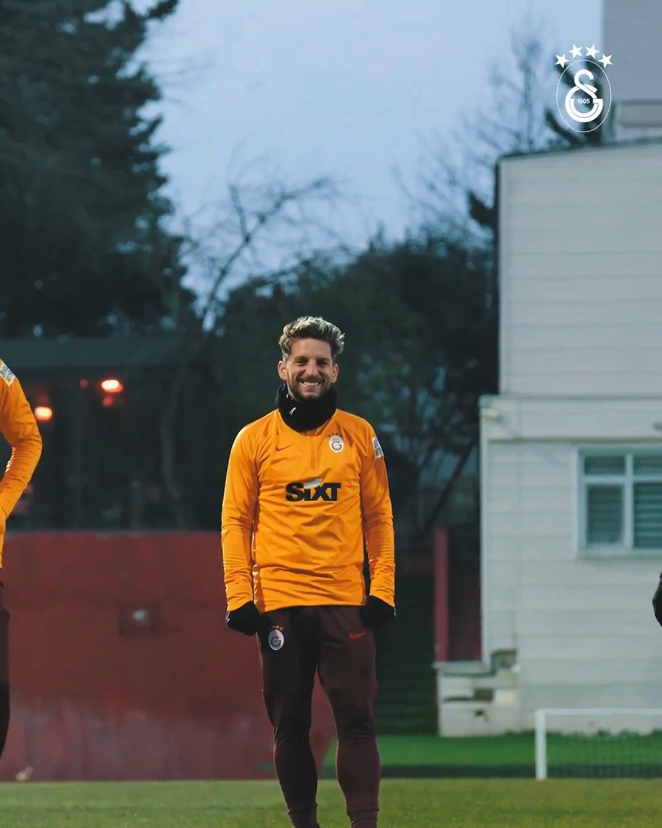 🏡 Florya📍 🦁 ✅ 🔜 #GSvİST