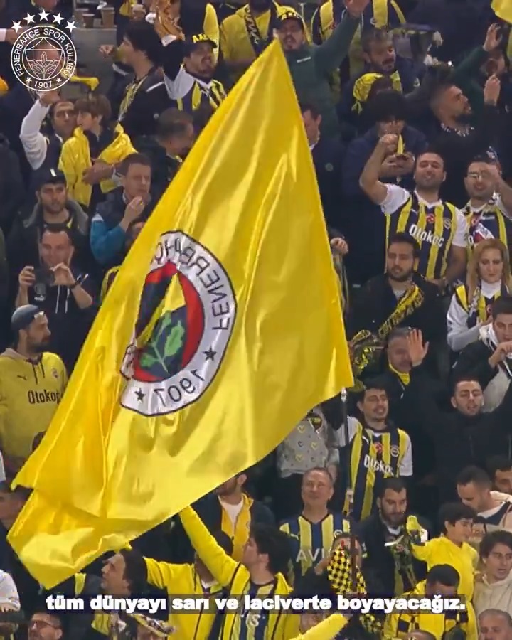 Şampiyonluk için #KoyYüreğini 💪