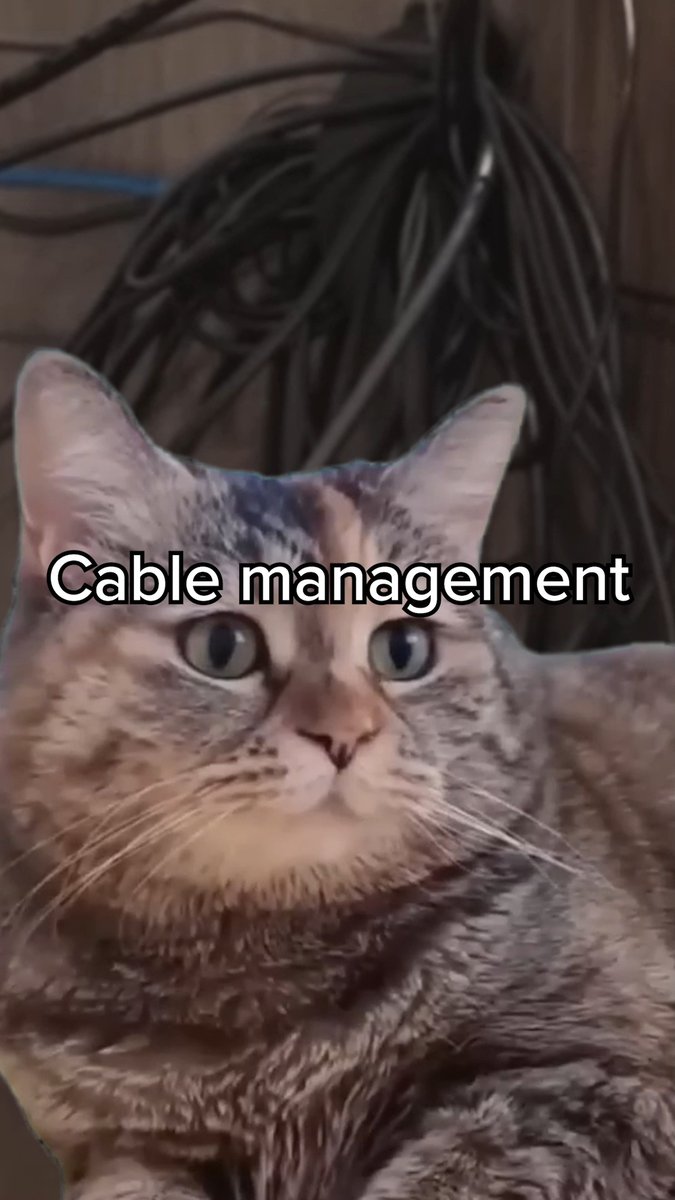 The ten stages of building a PC