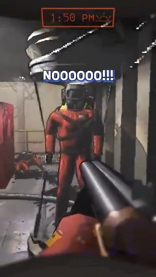 Nogla's had enough of 12 years of bullying from the crew 💀