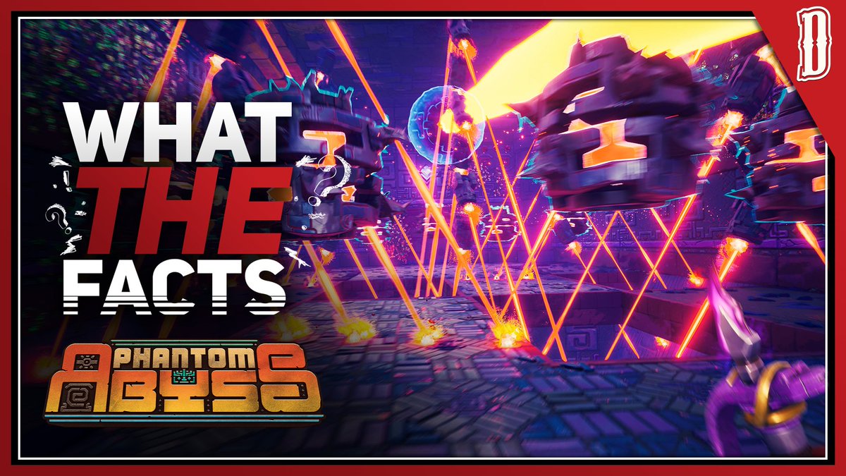 Phantom Abyss Version 1.0 is imminent so brush up on what's changed before you jump in with the ghosts of fallen runners.