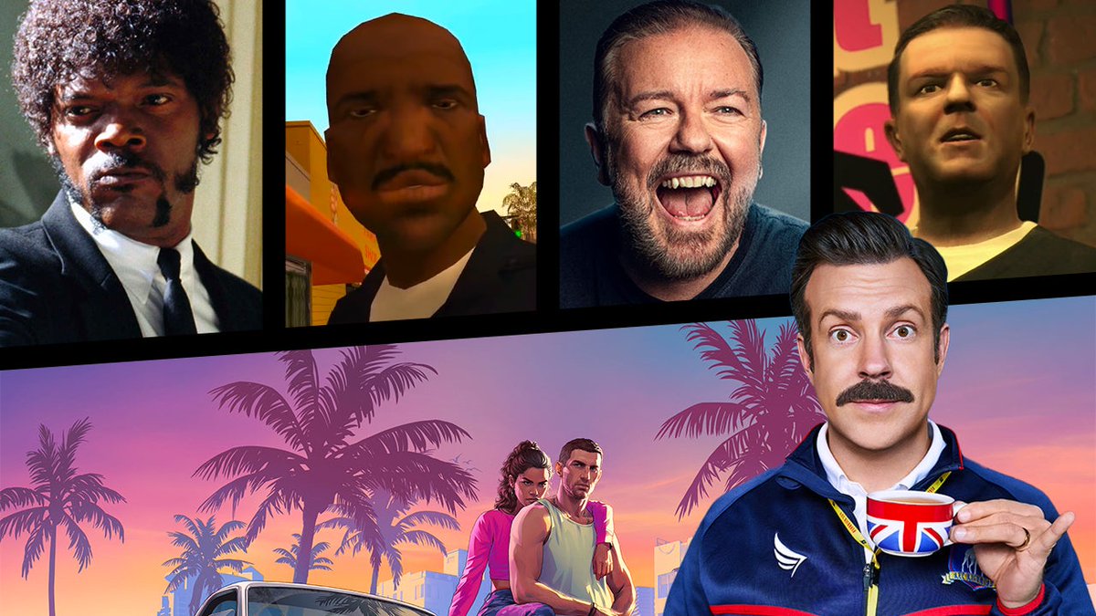 Watch as we break down the full history of the various celebrity cameos that have graced the Grand Theft Auto series!