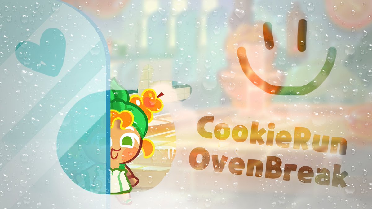 Let's relax in the Syrup Sauna with the new Cookie! Tune in to our YouTube channel on Jan. 27 for the update reveal!