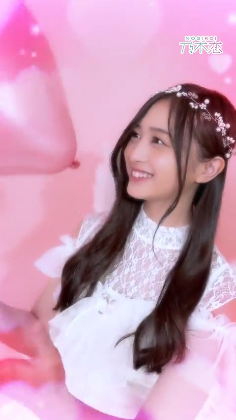 ／ あなただけの天使にしてください💘 41st #彼氏EVENT スタート！ ＼ 期間中 #乃木恋 ログインで最大50連ガチャ無料！ さらに！ 1/27(土) までに本投稿【2000リポスト】 で [キューピッド]ガチャチケットをプレゼント🎁 彼氏になって『毎日恋する♡彼氏専用カレンダー』をGET！ #井上和 #乃木坂46