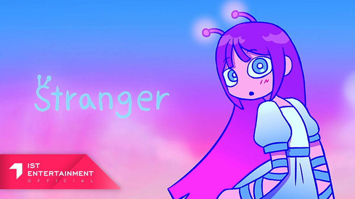 Weeekly 위클리 'Stranger' MV KOR➩ GLOBAL➩ #위클리 #Weeekly #Stranger