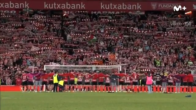 El Athletic Club. La Copa del Rey. San Mamés. 𝑊ℎ𝑎𝑡 𝑒𝑙𝑠𝑒? #LaCopaMola