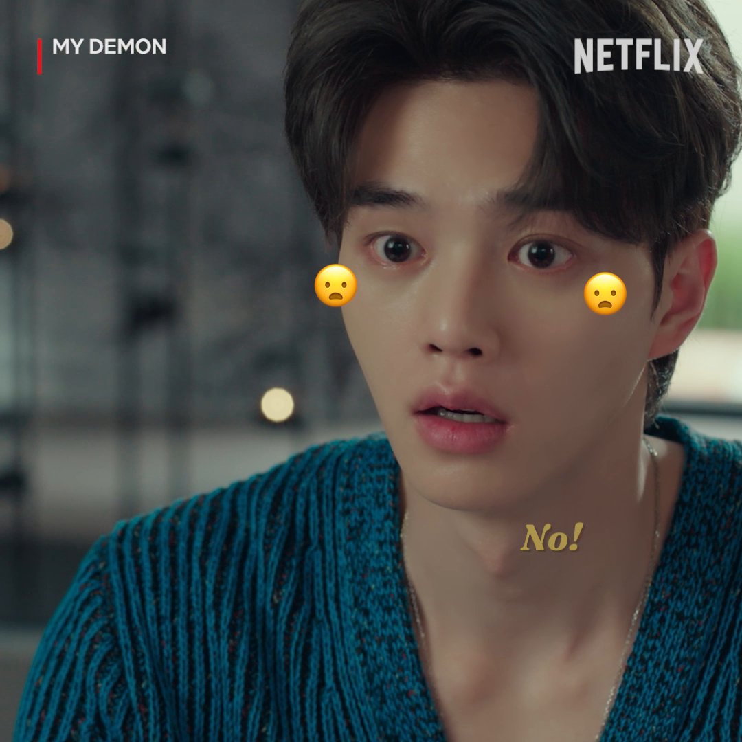 Song Kang is me every day after my 2nd cup of kopi 🕺 #MyDemon