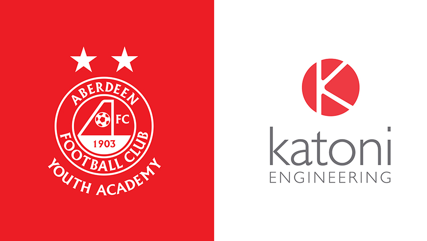 AFC Youth Academy’s popular elite 5v5 tournament, The Katoni Cup, returns to action this weekend at Aberdeen Sports Village, in partnership with event sponsor, Katoni Engineering 🏆 Aberdeen FC Youth Academy