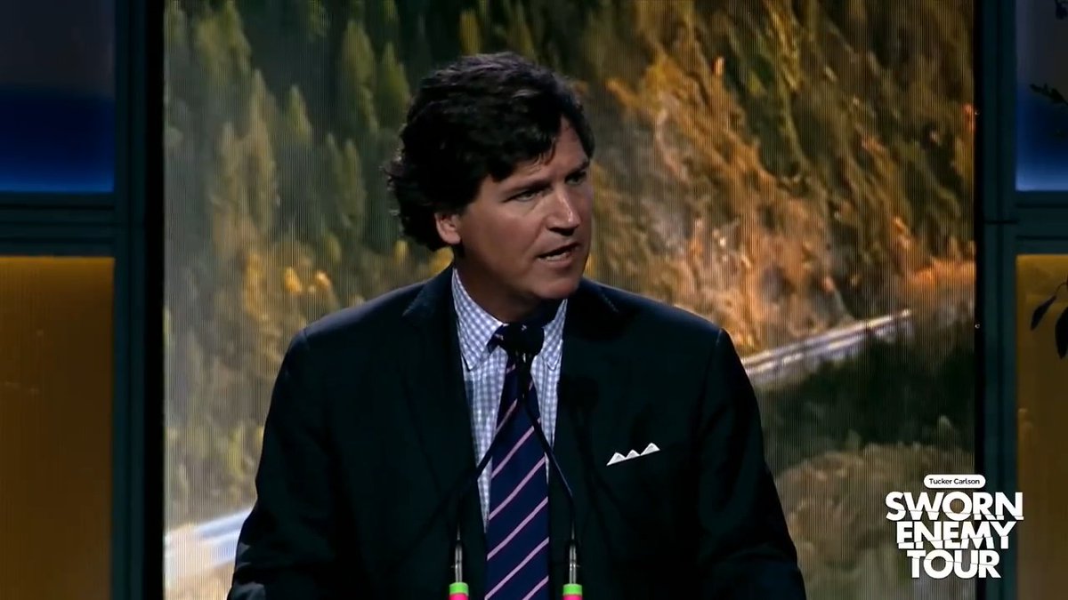 Liberating Canada: The Calgary Speech