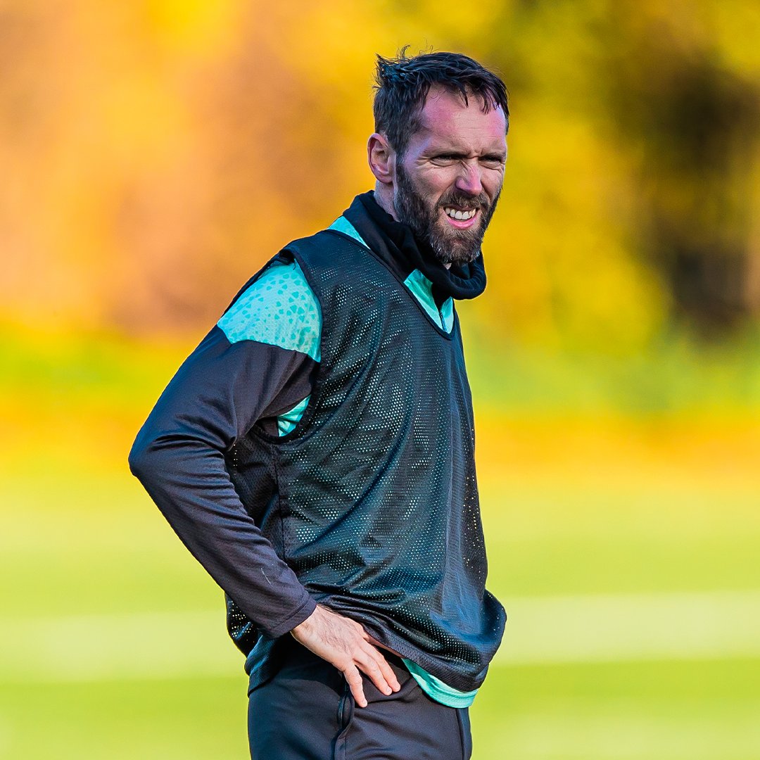The media caught up with Jim to reflect on his time on the sideline and hear his thoughts on the future under Stuart Maynard 🎥