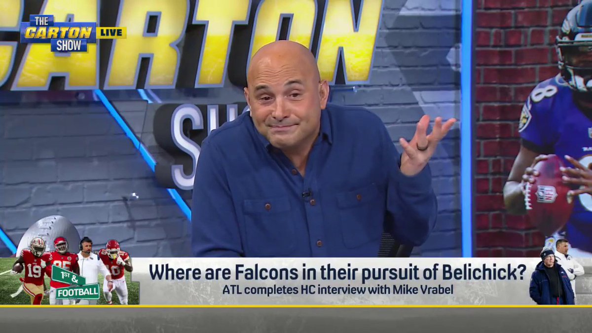 "Atlanta is the worst professional sports town in America." — Craig Carton