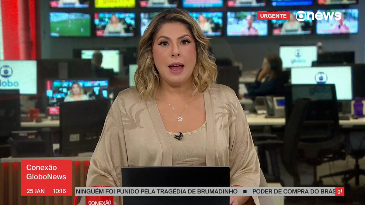 URGENTE: Polícia Federal investiga suspeita de que a Abin foi instrumentalizada para dar informações de adversários políticos a Jair Renan e a Flávio Bolsonaro. “A Abin teria produzido provas para favorecer Flávio Bolsonaro e Jair Renan Bolsonaro”, detalha a apuração Daniela Lima. ➡ Assista ao #ConexãoGloboNews com Daniela Lima e Camila Bomfim: #GloboNews