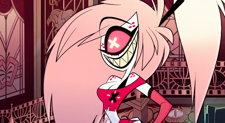 The fuse is lit and Cherri Bomb is goin' OFF in this week's episodes!