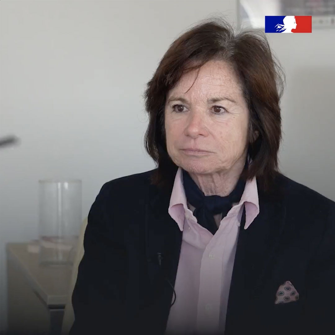#ToutesEtTousÉgaux | « Je demande aux femmes de ne pas perdre espoir et de continuer à se battre. » À l’occasion de la première Journée nationale contre le sexisme, retour sur vos réactions face aux archives de 1970 sur les stéréotypes de genre. ♀️♂️