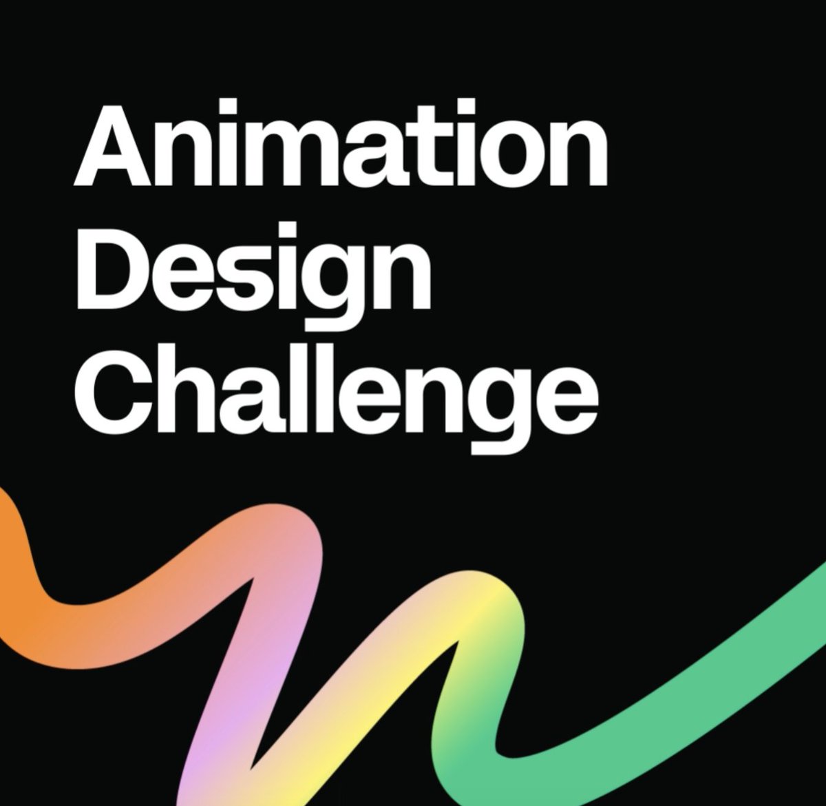 🎁 Linearity Move Animation Design Challenge 🎁 We're launching an animation design challenge giveaway to celebrate the launch of Linearity Move, our new animation software. All the info below ⤵️