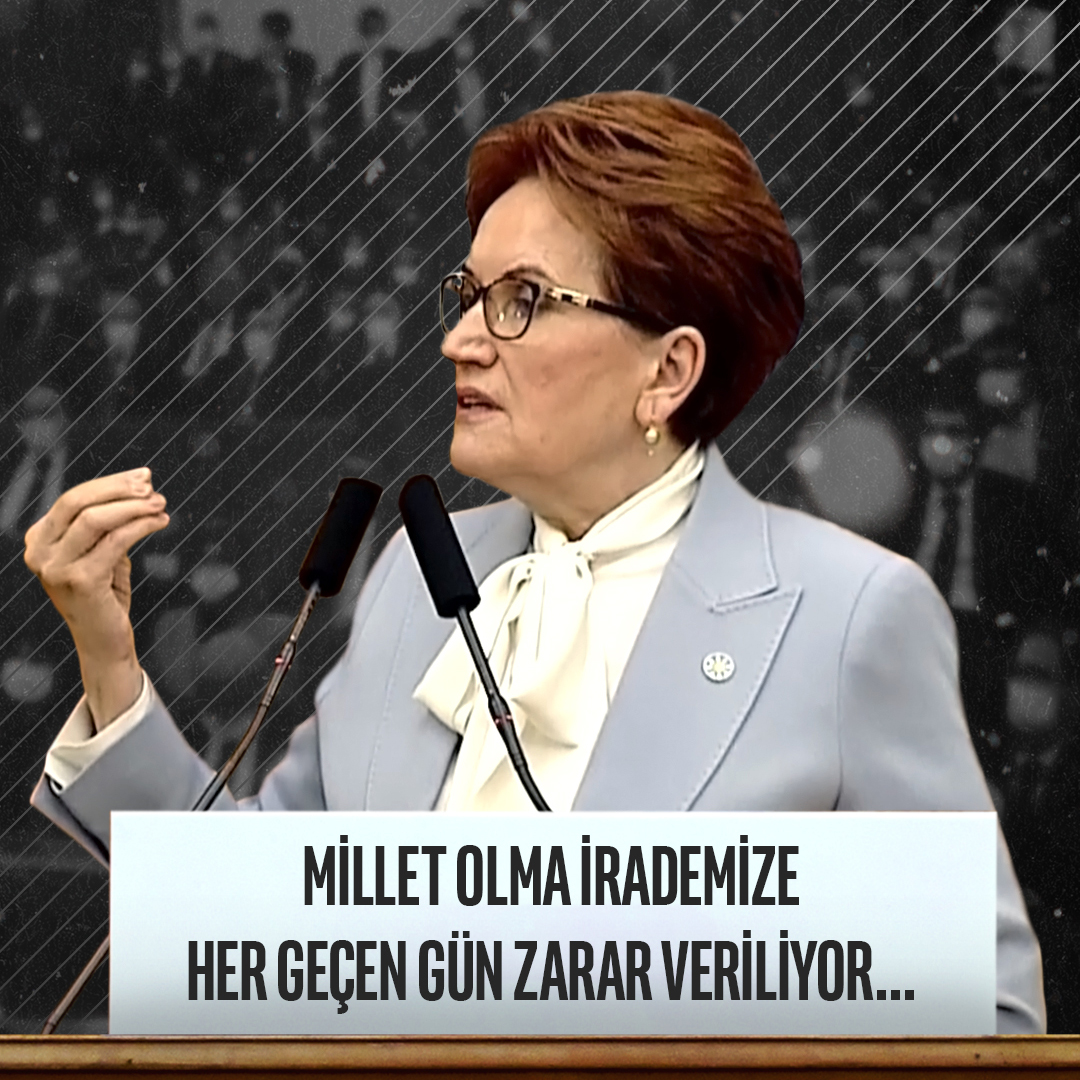 Hatırlıyor musunuz, en son hangi olayda hep birlikte sevinebildik?