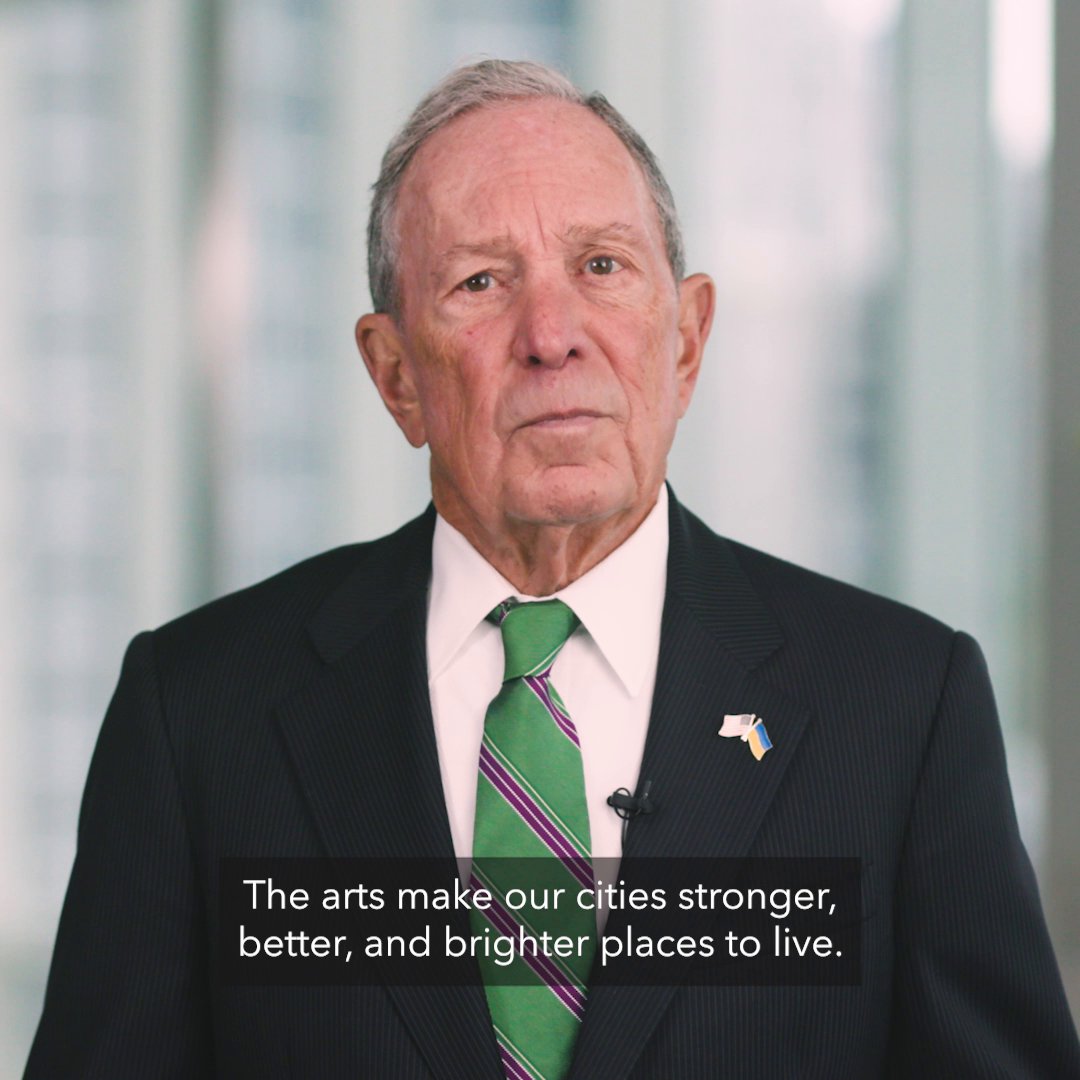 The arts are an unstoppable force. Learn more about how we’re strengthening cities through the power of the arts in our Annual Report.