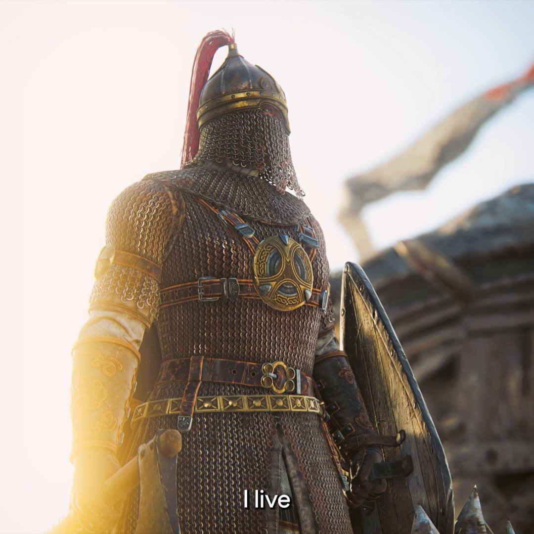 If it's honor you're looking for, look no further than the Varangian Guard, our latest Viking Hero. Enjoy the reveal trailer below! 🛡️ 🪓