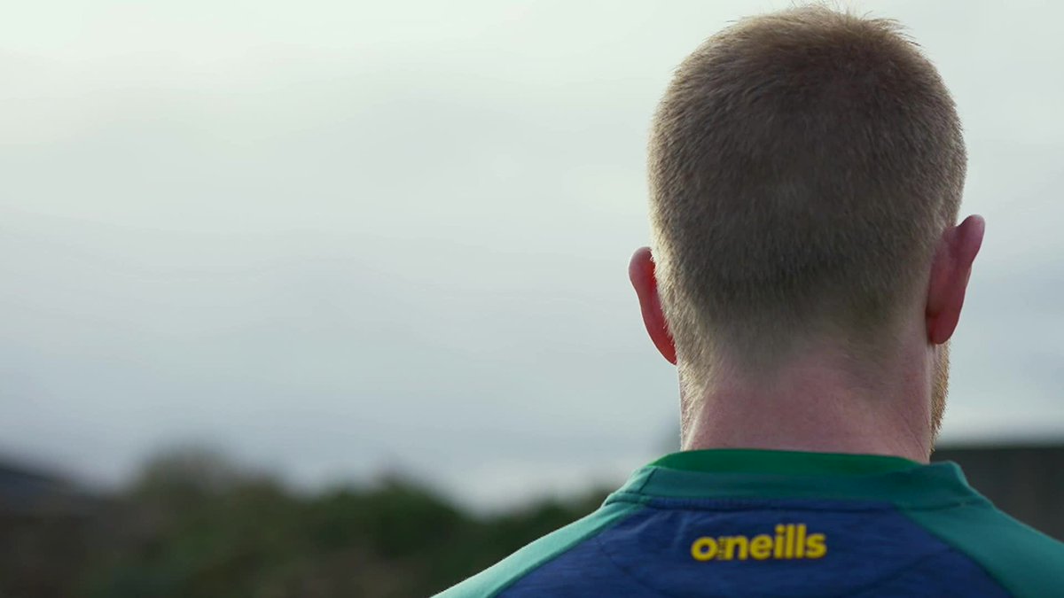 "When Richie Power turned it on, just stand back and enjoy the show" Kilkenny hurling hero, Richie Power is first up tonight on #LaochraGael 🏐 Laochra Gael 🥎 📅 Anocht / Tonight ⏰ 21:30 📺 ar TG4 Kilkenny GAA Carrickshock