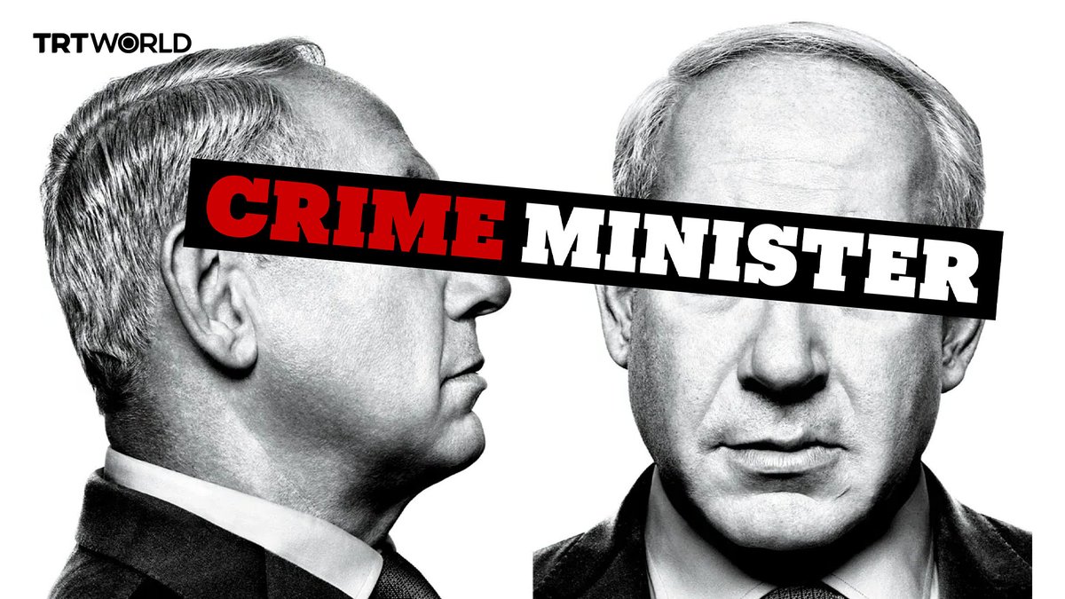 Netanyahu and his government are accused of carrying out a genocide, like the Nazis in Germany and the Milosevic administration in Yugoslavia. How did the crime of genocide become the subject of international courts, and who has been tried, and how, so far?