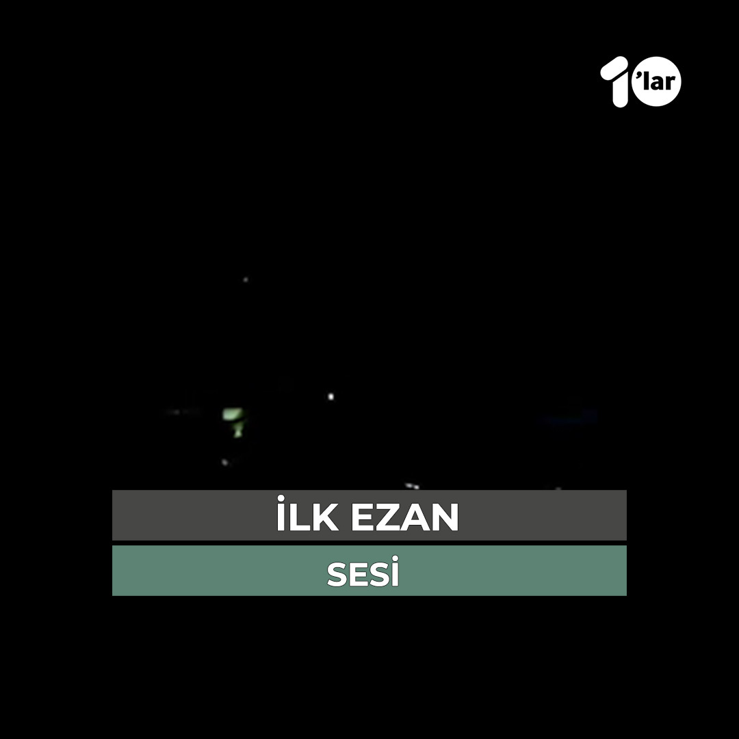 Aylar sonra Gazze'nin Kuzeyinde tekrar ezan sesi duyuldu. Ezan sesi duymak ne büyük bir nimet. Rabbim sen mahrum etme.. ——— Murat Kurum Kılıçdaroğlu Mansur Yavaş Ertem Baraj Buket TRT 1 Suriyeli #GazzeStarving Arkadan