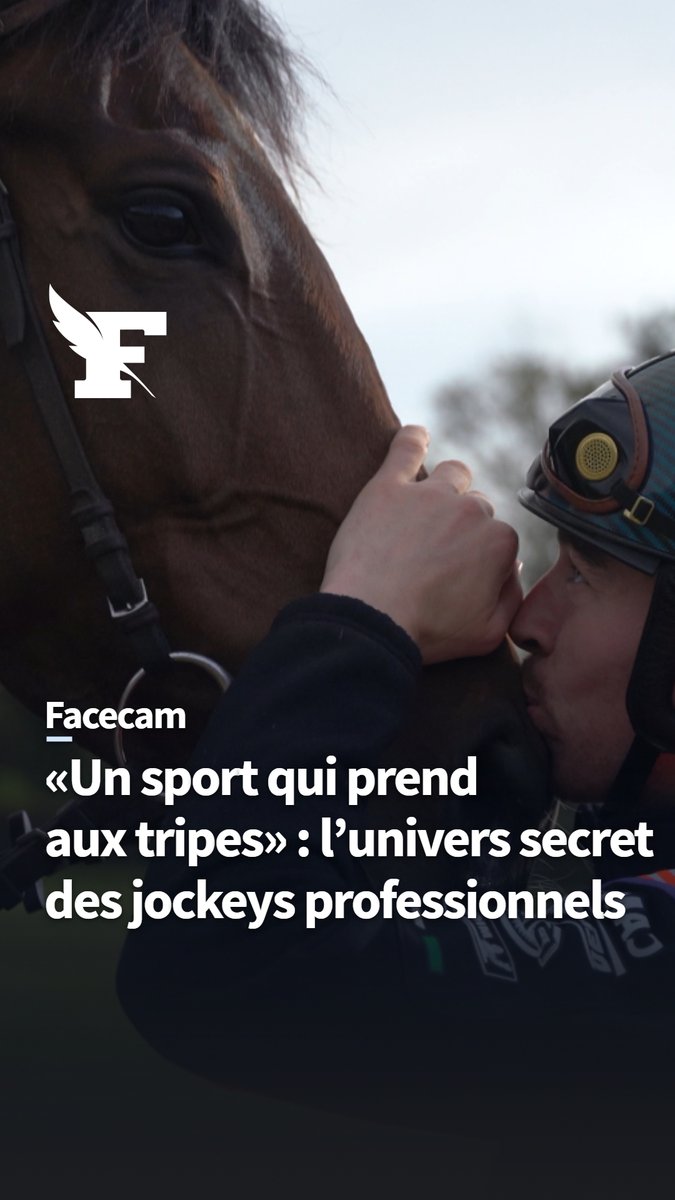 Nicolas Gauffenic (gauffenic nicolas) est jockey depuis l’âge de 16 ans. Ce Breton vit et s’entraîne à Chantilly, dans le berceau des courses hippiques françaises. En faisant de sa passion son métier, il lie son destin à celui des pur-sang.