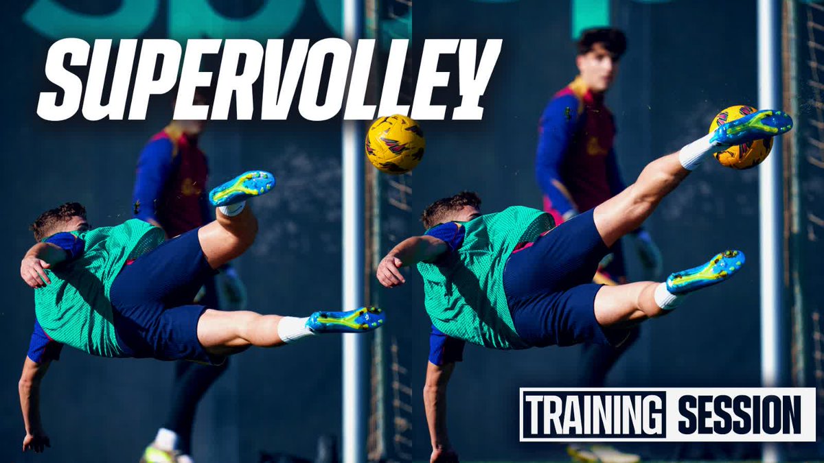 Seguimos trabajando 💪