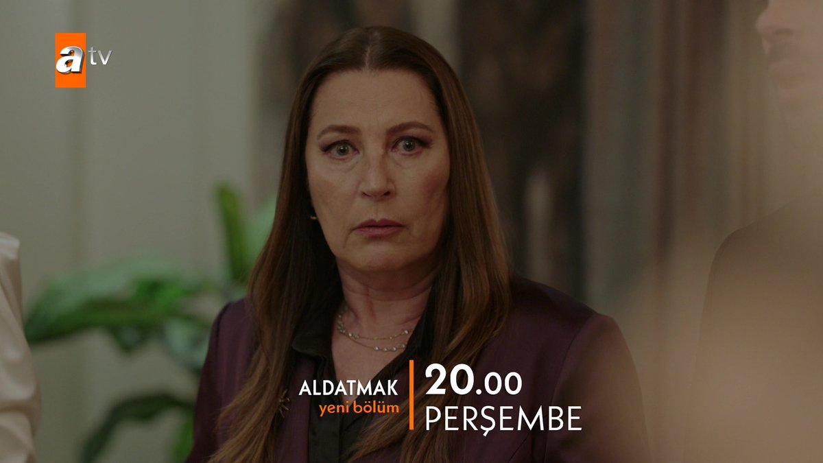 "Behram öldü, ben de gömdüm!" Aldatmak 56. Bölüm Fragmanı Yeni bölüm Perşembe 20.00'de atv'de. #Aldatmak