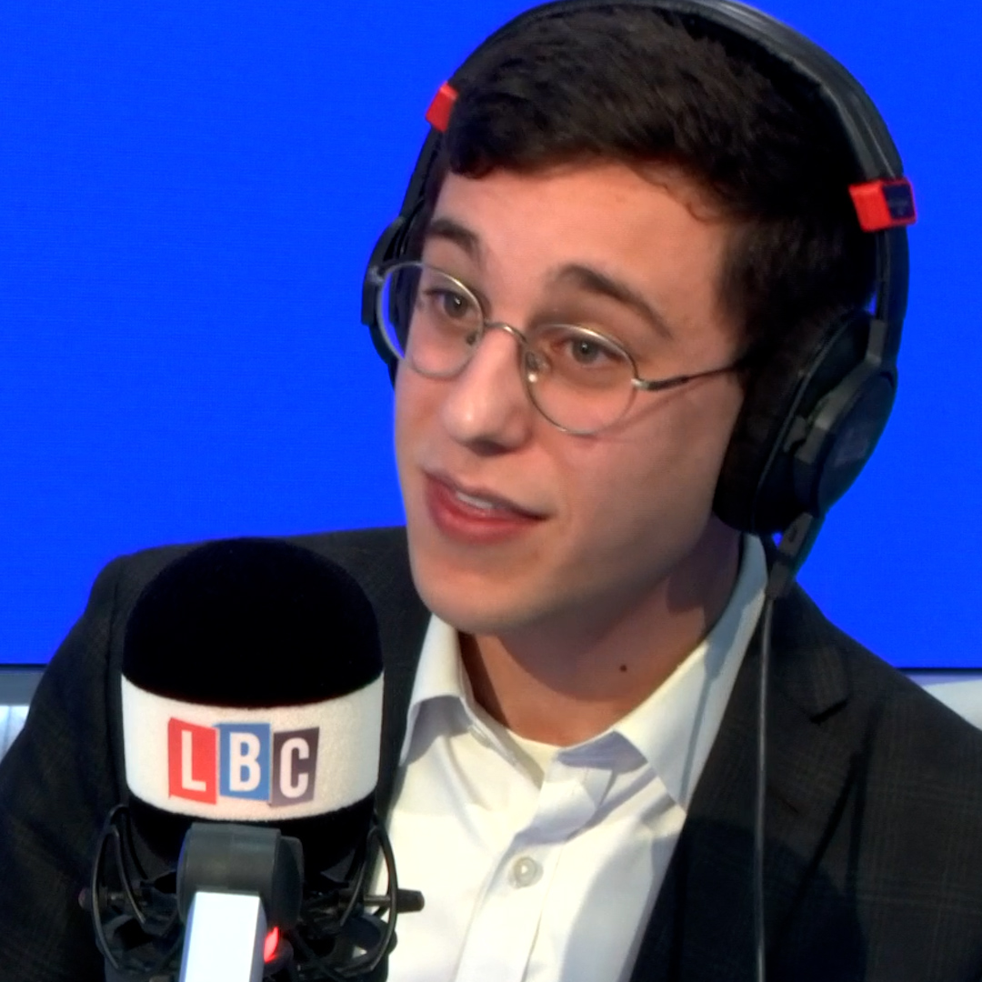 'The only difference from October 7th is the Nazis tried to cover it up...' Dov Forman tells Iain Dale 🏴🇬🇧 ⚒️ he believes that for many protesters, the Israel-Gaza war is 'just something to be impassioned by', but for Jewish people 'this is our lives.'