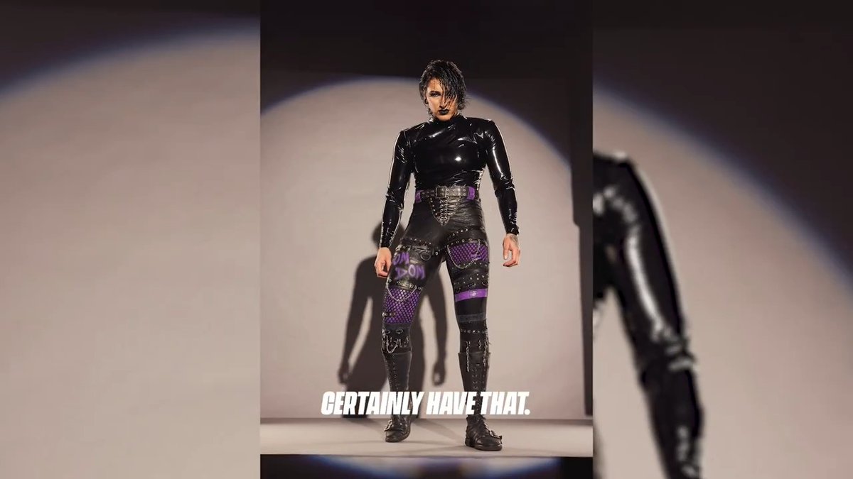 She did become a Superstar 💪 RheaRipley_WWE Steve Austin