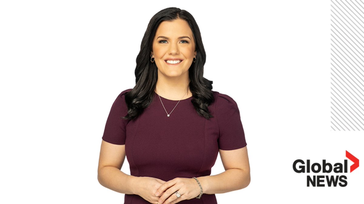 We have an exciting staffing announcement to share. Current late night anchor Quinn Ohler is stepping into a new role here at Global Edmonton, as our Health Matters reporter and noon news co-anchor. She shared the good news while reporting live from the Stollery Radiothon. #yeg