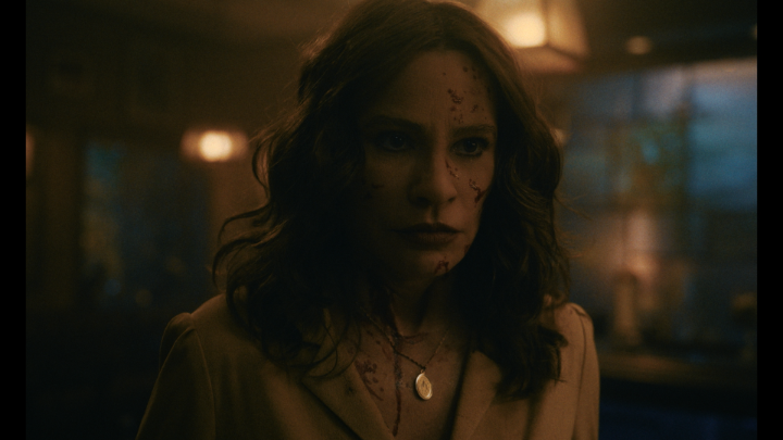 When Griselda tries to sell her first kilo of cocaine...things don't go as planned. Sofía Vergara stars in Griselda. Now streaming.