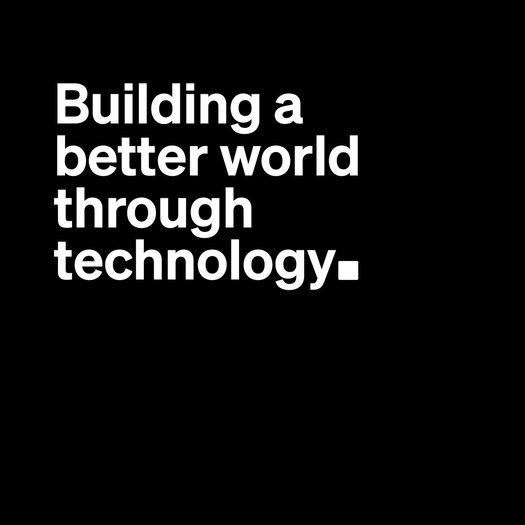 #OKX is proud to be the first centralized exchange to join the Ethereum Climate Platform 🌱 Together, we can build a more sustainable world through technology 💪
