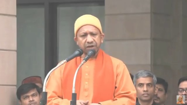 भारत दुनिया का वह देश है, जिसने अपना संविधान लागू करने के साथ ही इस बात को भी सुनिश्चित किया था...