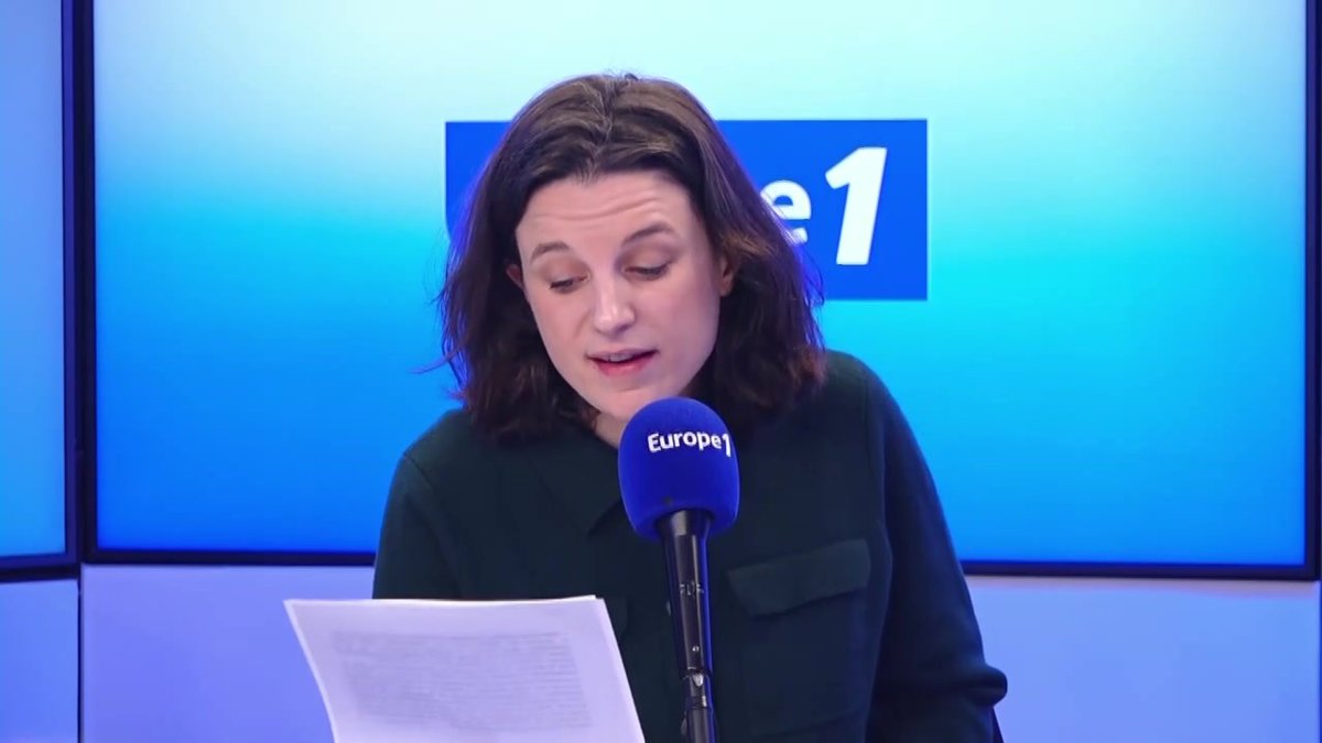 « On ne peut pas avoir la vertu de l’écologiste, le pouvoir d’achat du consommateur et le sourire du paysan » ➡️ C’est le coup d’œil d’Eugénie Bastié sur #Europe1