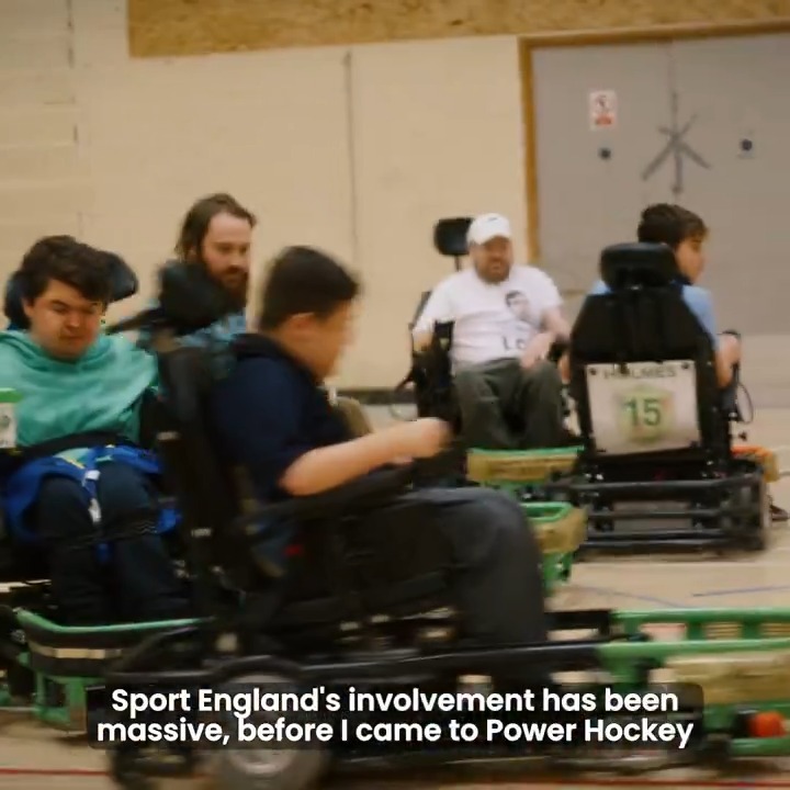 Transforming lives and communities through the power of sport and physical activity 💫 Three years ago, we launched our ambitious strategy #UnitingTheMovement that seeks to tackle stubborn inequalities and help remove the barriers to activity. Here's just a hint of the impact so far. Watch the full film 👉