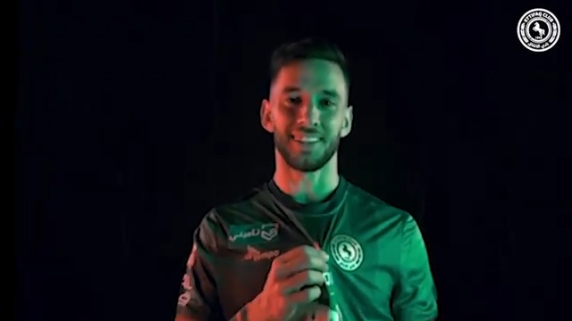 بإقدام و شموخ 👑 #الذيب_وصل