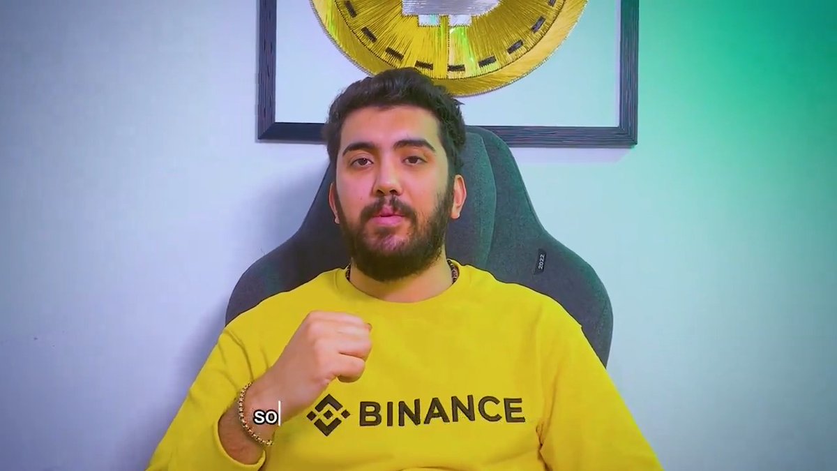 Looking for advice on where to find the best crypto resources? has you covered! Share your own crypto tips using #BinanceTips and stand to win from $500 in #BNB More details in the replies 👇