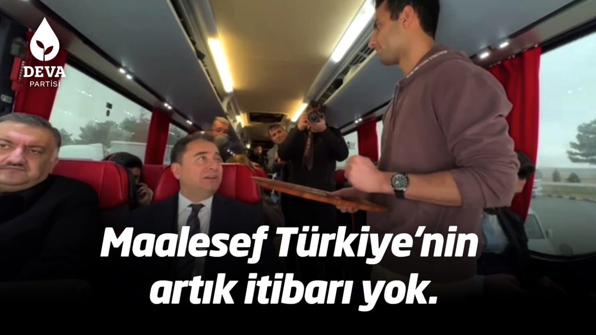 Filistin konusunda Türkiye daha çok şey yapabilirdi. Ama maalesef Türkiye'nin artık itibarı yok, sözünün gücü yok.