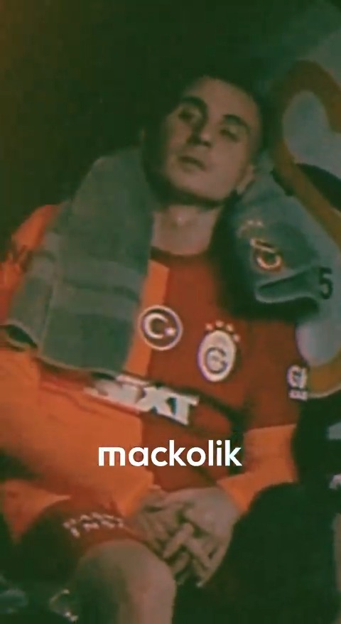 "Kaldırabiliyorum, mentalim kuvvetli diye bazı şeyleri hak ettiğim anlamına gelmiyor" 💔 #MackolikEdit