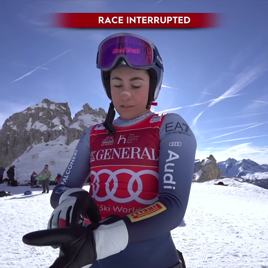 Per la serata dei duetti al Festival di Festival di Sanremo i Ricchi e Poveri sono sicuri di non voler scegliere Sofia Goggia? 🎤💐 #EurosportSCI | #Sanremo2024 | #RicchiEPoveri | #Goggia | iamsofiagoggia ⛷️