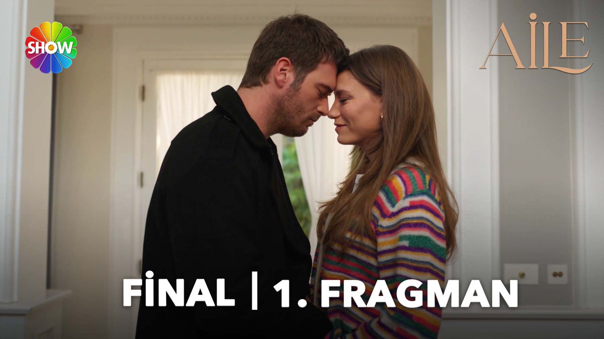 #Aile Final Bölümü Fragmanı: