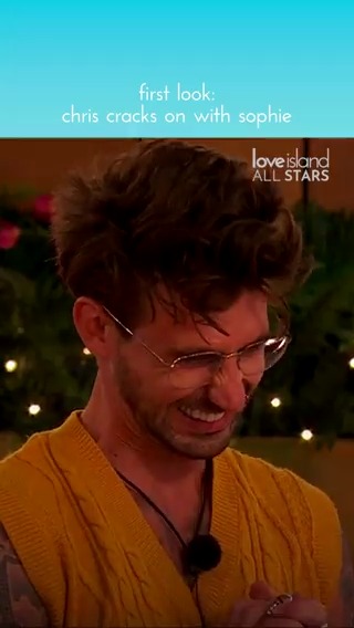 First Look: Confusion from Chris leads to an uncomfortable recoupling for Arabella 😵💫 Find out who the boys will couple up with at 9pm on ITV2 and ITVX #LoveIsland #AllStars
