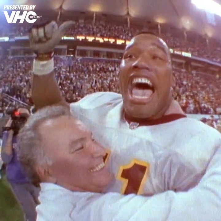 32 years ago today... VHCHealth | #HTTC