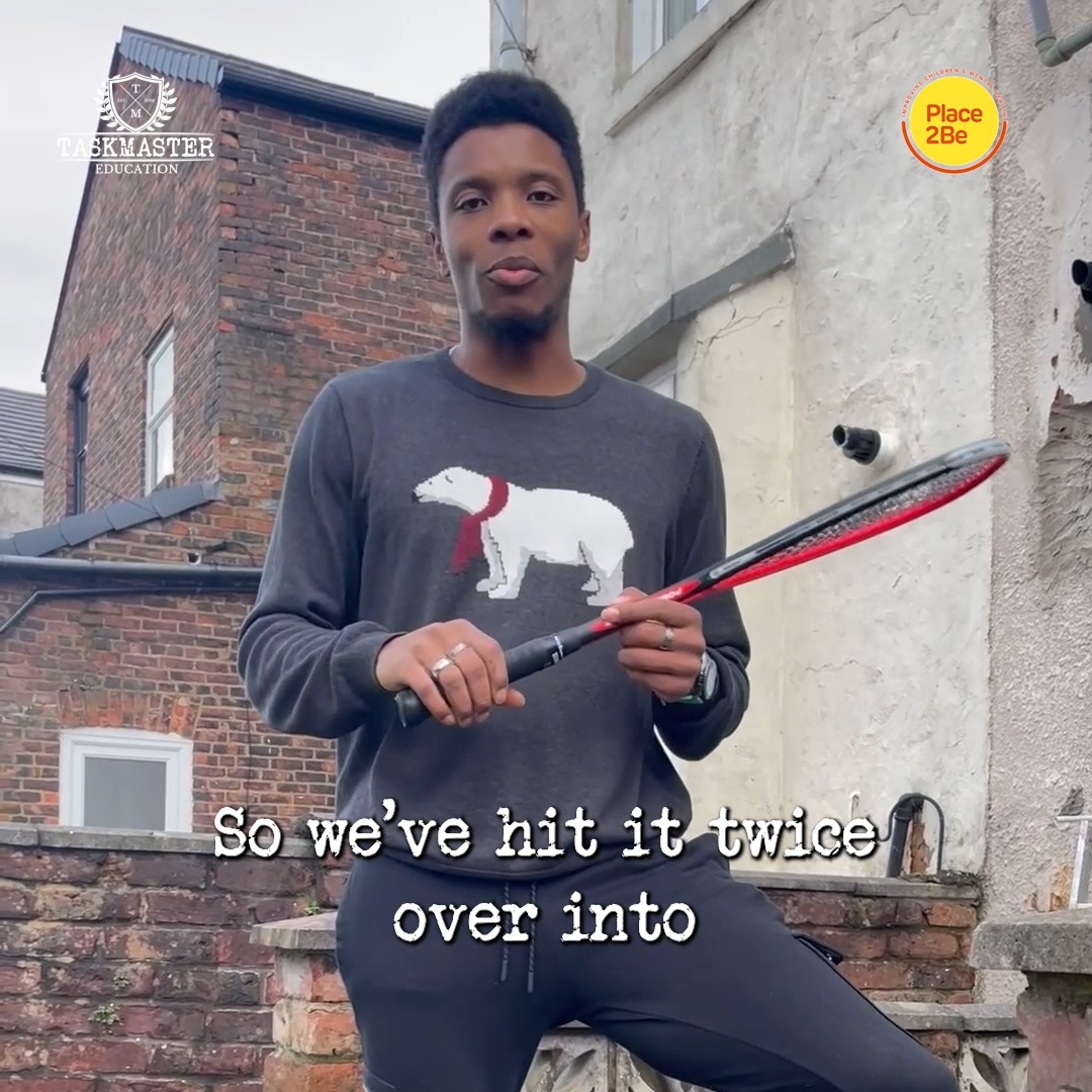 This one will quack you up! 😆 🦆 Rhys-Stephenson takes on Mark Watson, still here but very much also Bluesky in our third #TaskmasterEducation challenge for #ChildrensMentalHealthWeek. 💛 Learn more about our partnership with Taskmaster Education:
