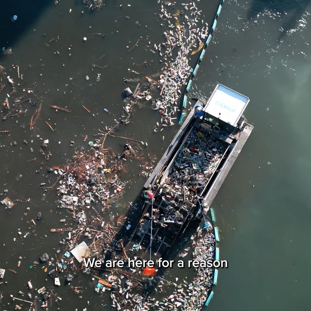 While the 7 Interceptors in Kingston Harbour gullies have been stopping hundreds of tons of trash from entering the ocean, we also witness the impact these deployments have on local communities, inspiring them to drive systemic change further upstream: