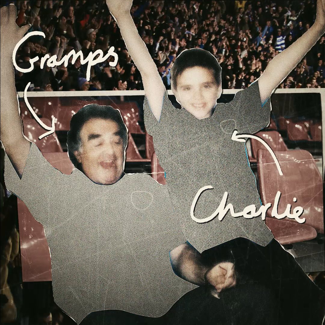 A dementia diagnosis means you can get the support you need. If you, like Charlie, notice changes in your loved ones, it could be a sign of dementia. Show them your support and use our symptoms checklist at #SupportTheSupporters